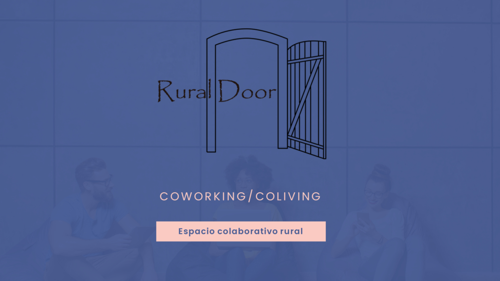 social business - Rural Door